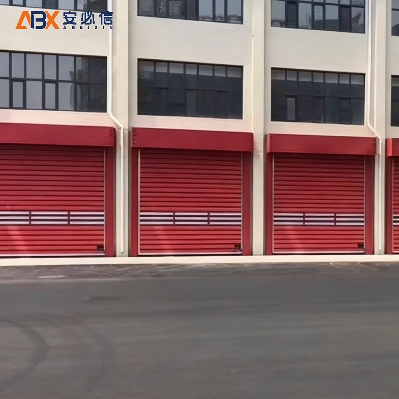 周口市医药密闭高速门